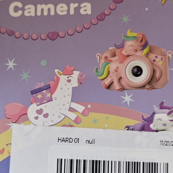 Kids camera - Picture 5 of 8